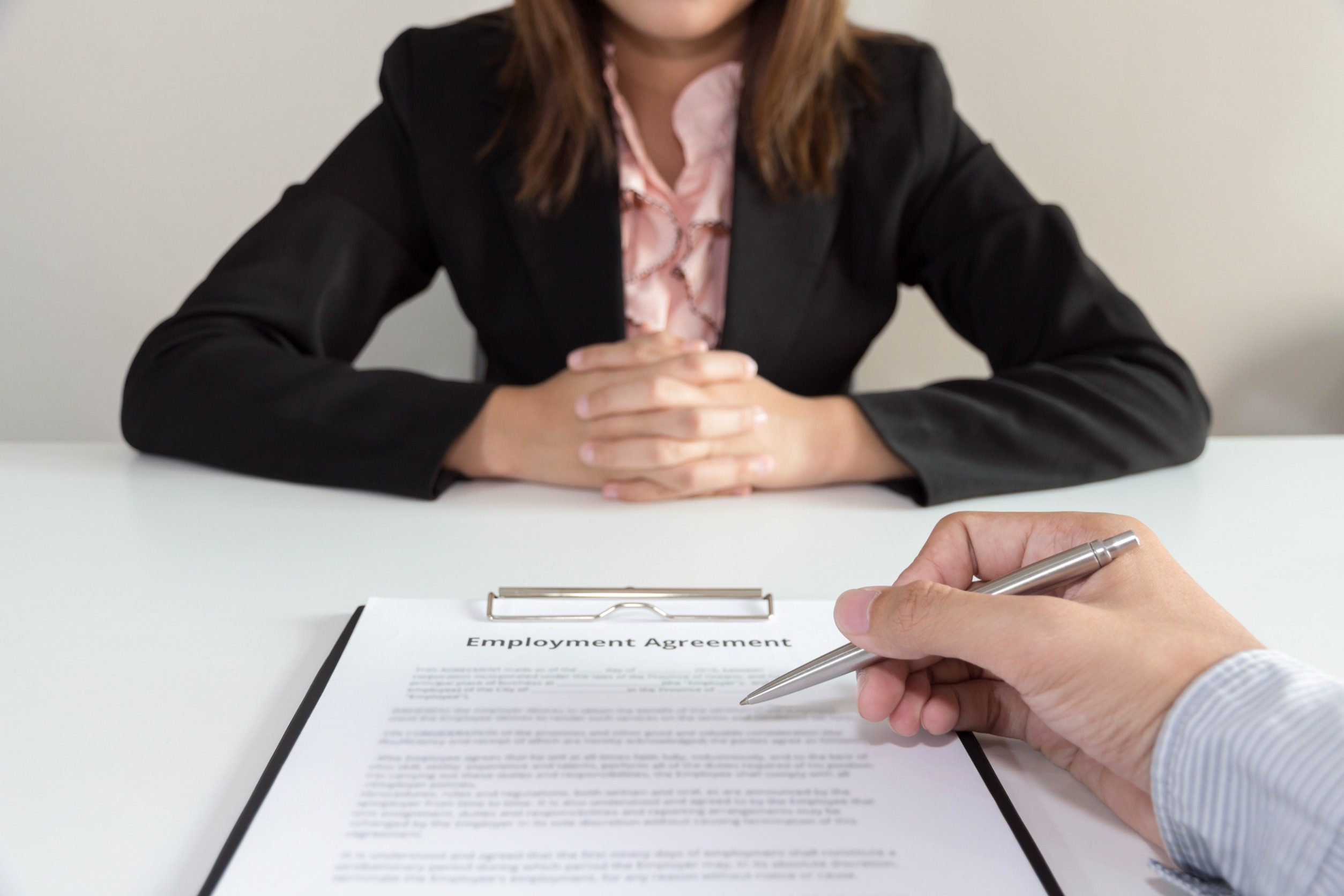 Restrictive Covenants