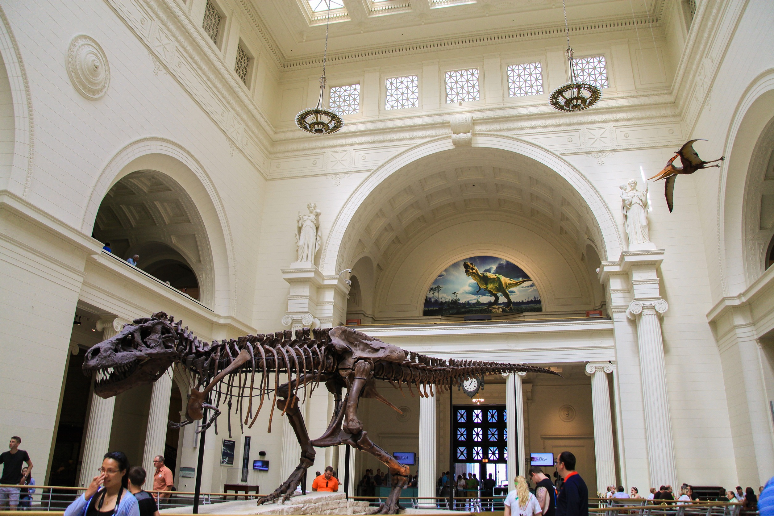 US Museum