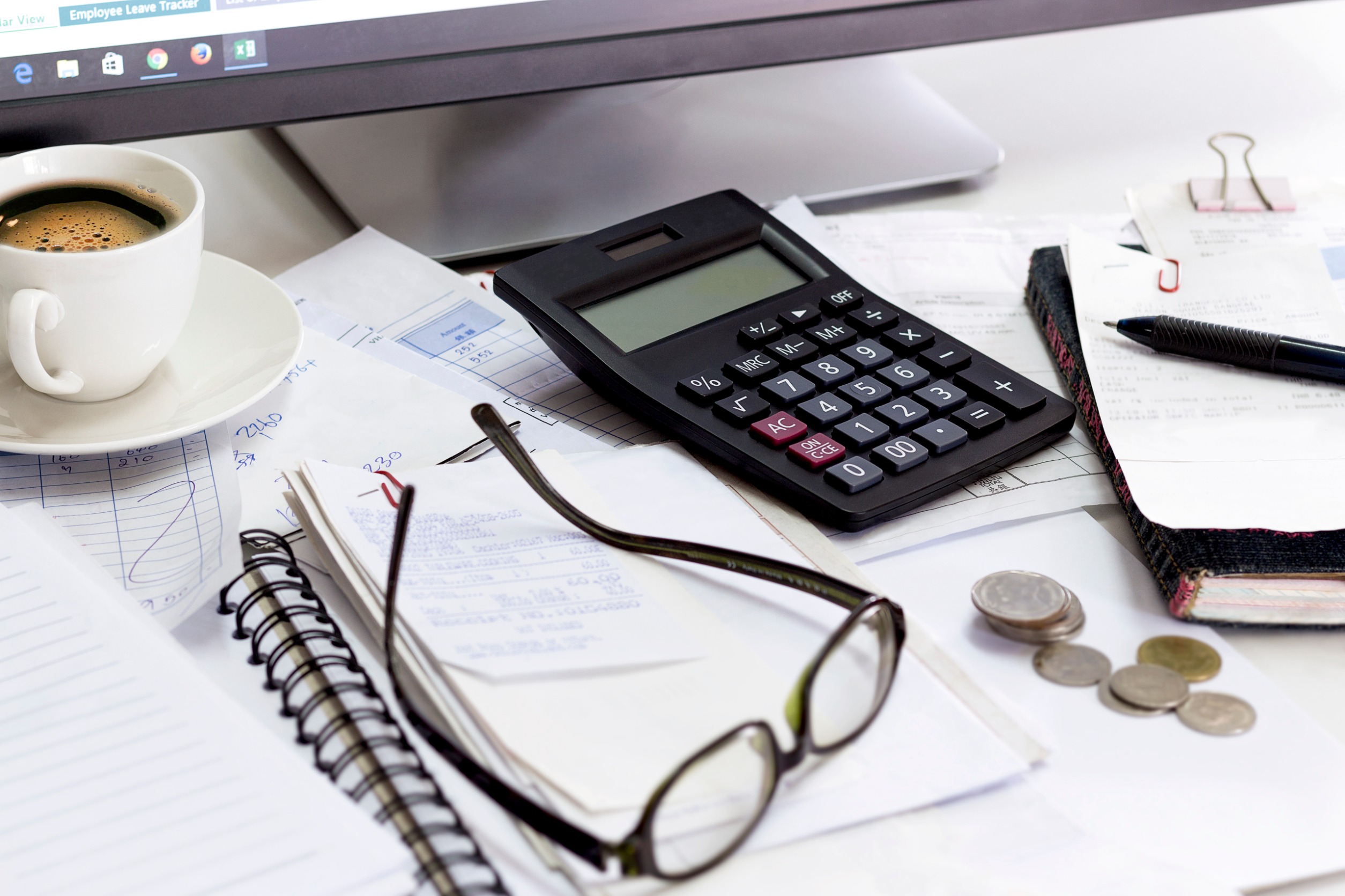 A Comprehensive Guide to Section 179 of the Internal Revenue Code
