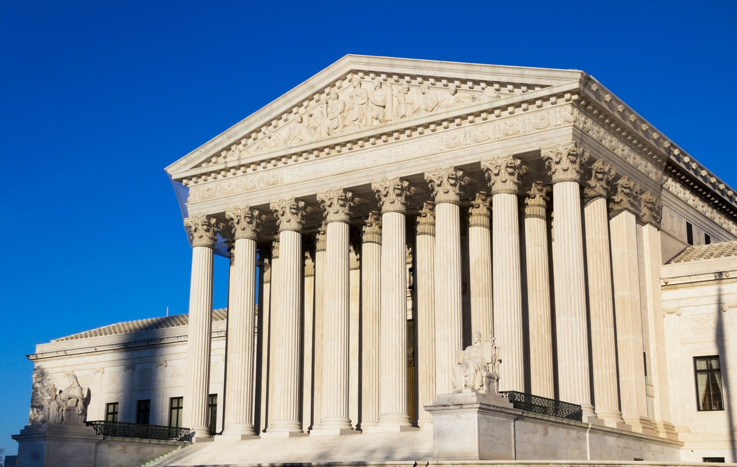 Photo of the supreme court tax