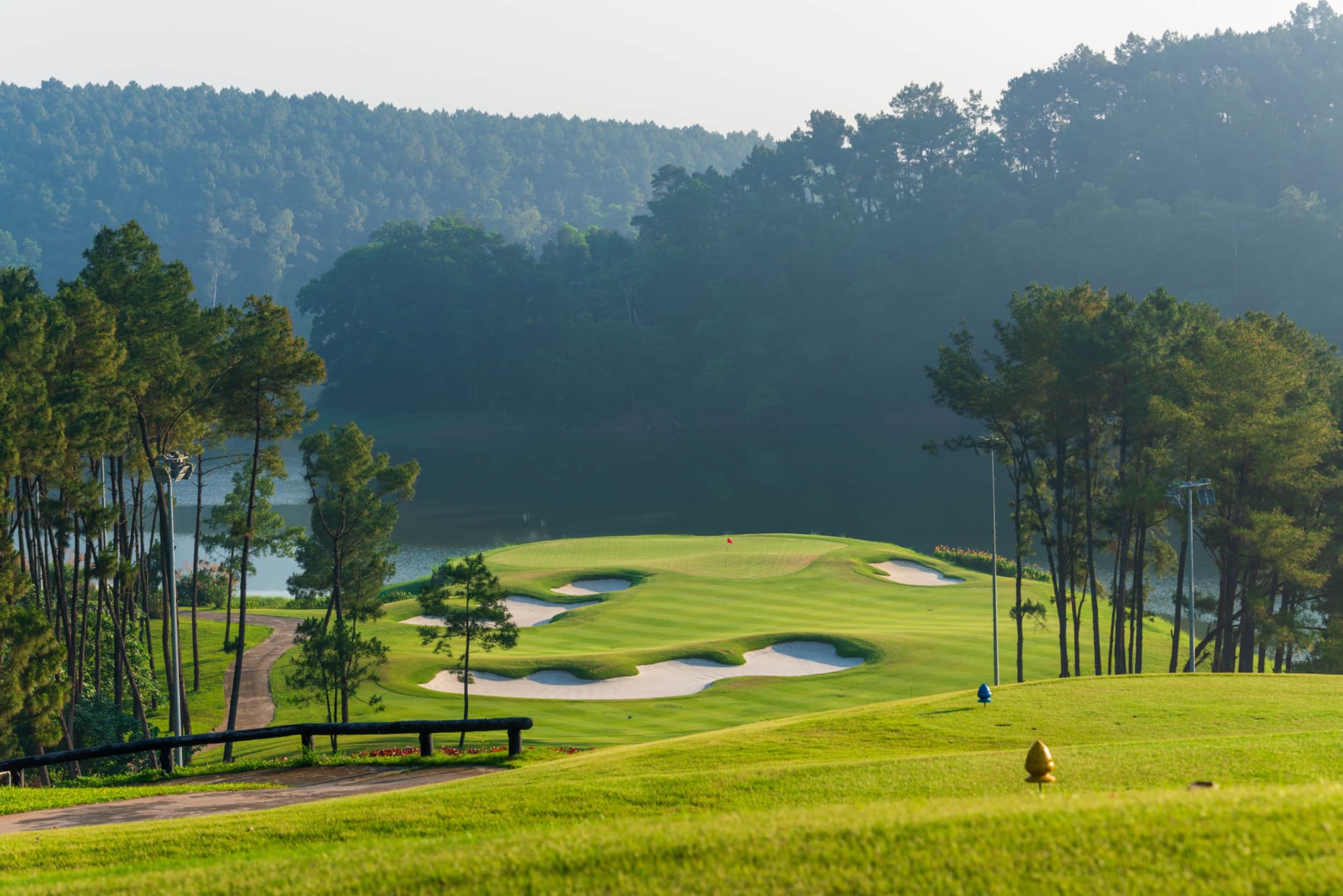 Augusta Rule