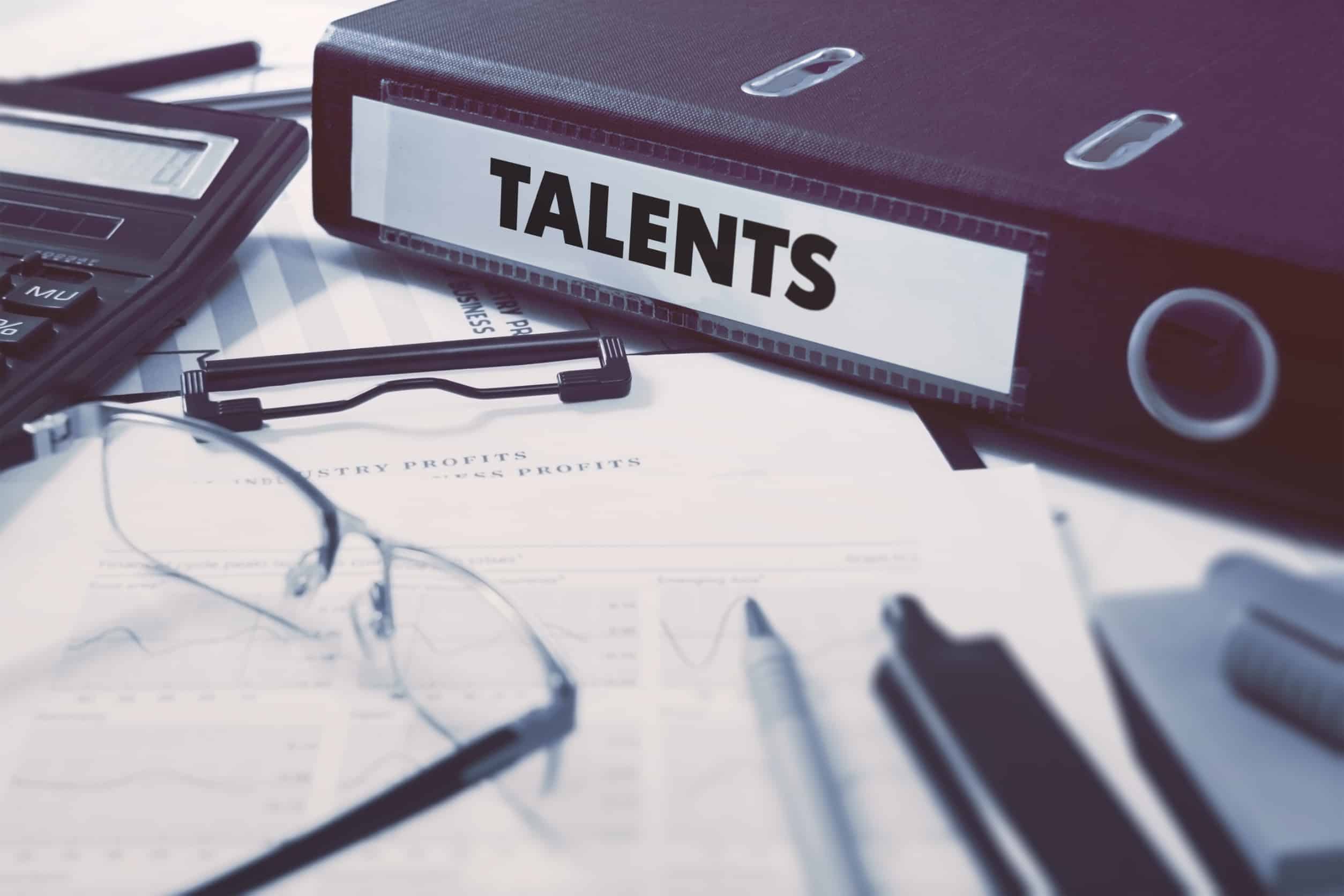 Talent Agent License
