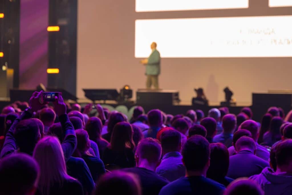 Legal Basics for Event Producers and Promoters - EPGD Business Law