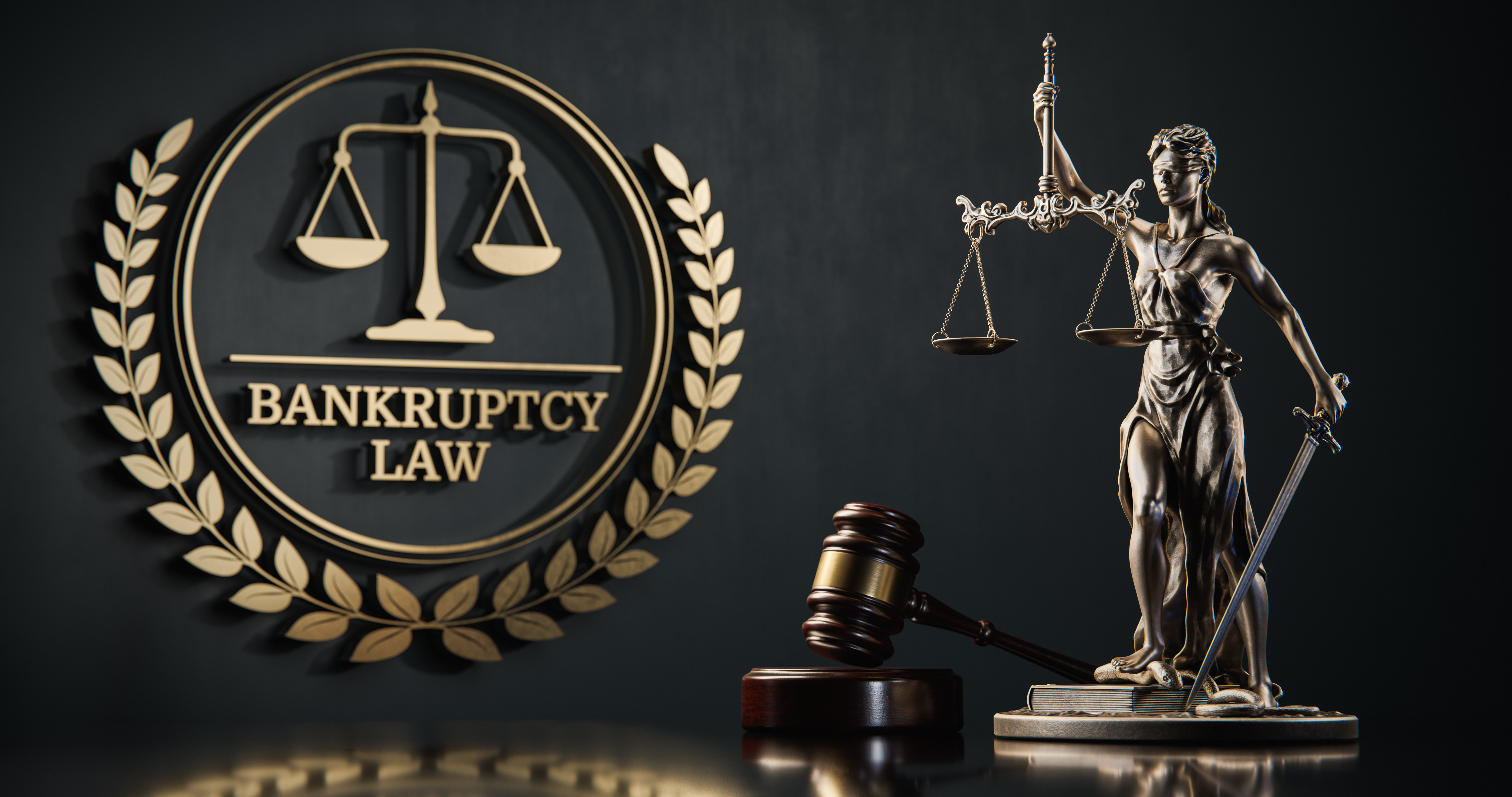 bankruptcy