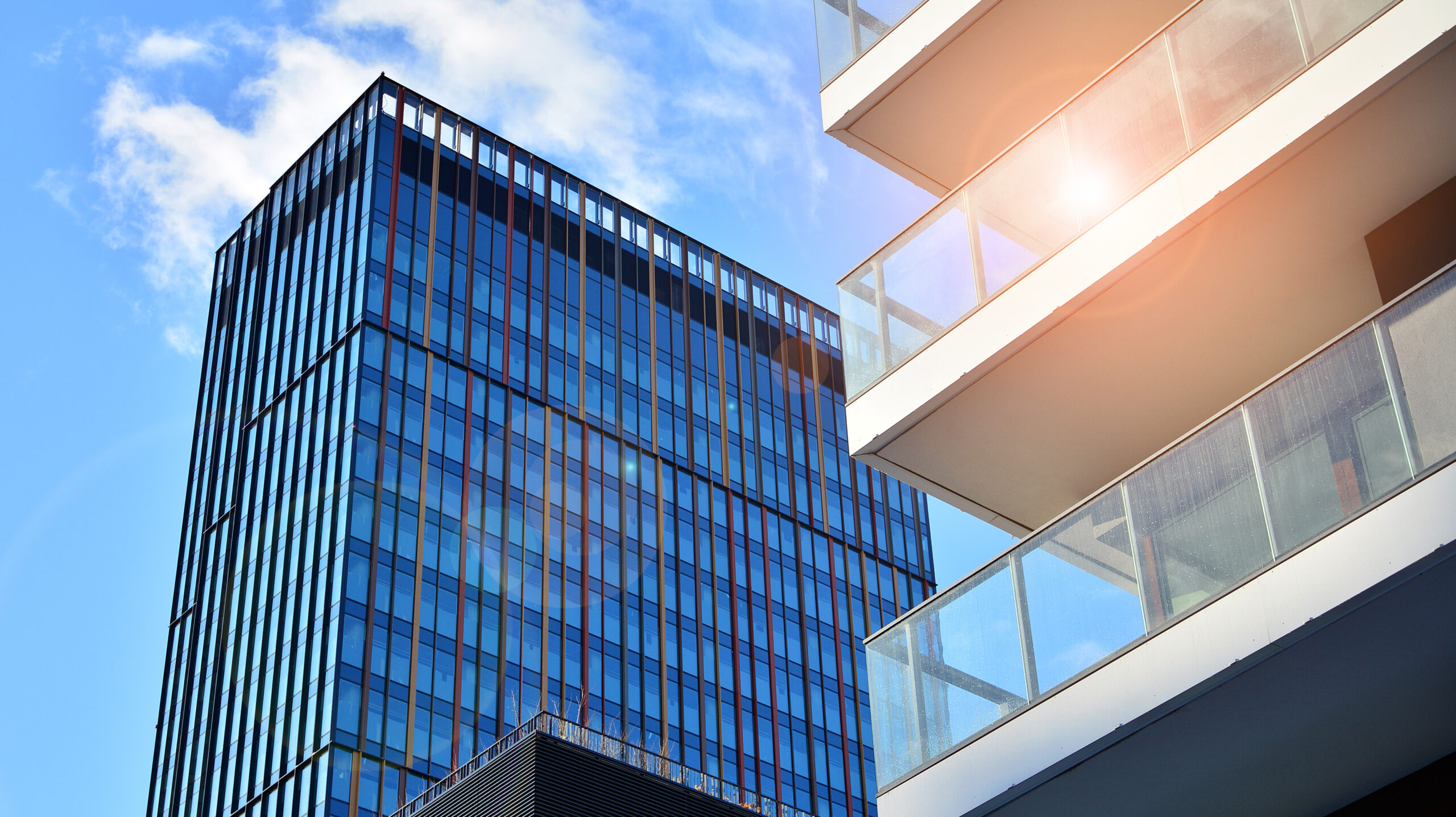 Commercial property