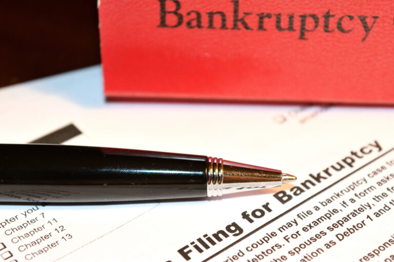Closing your business