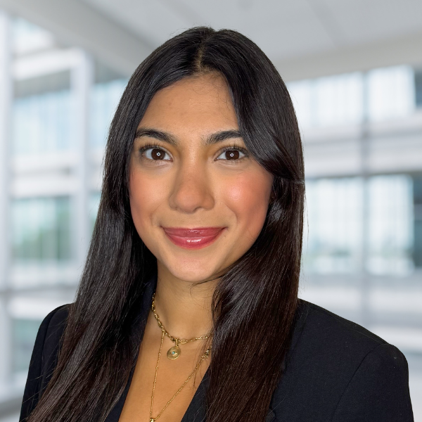 Yasmin Madadi