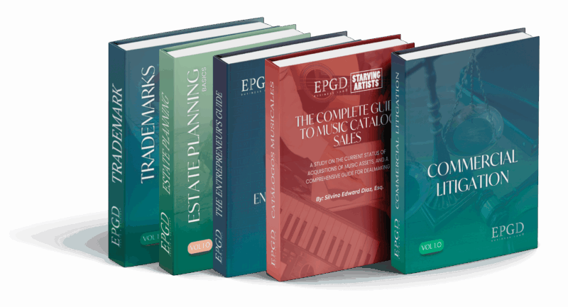 Free Corporate Books