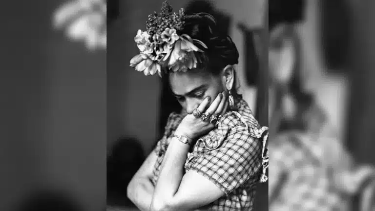 Frida Kahlo