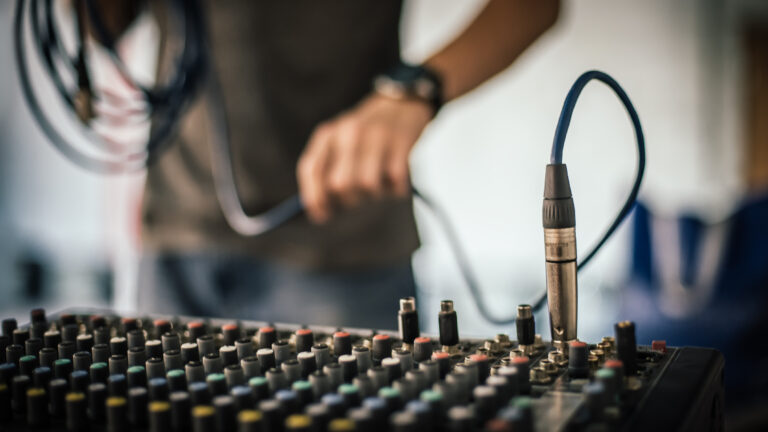 Music Catalog