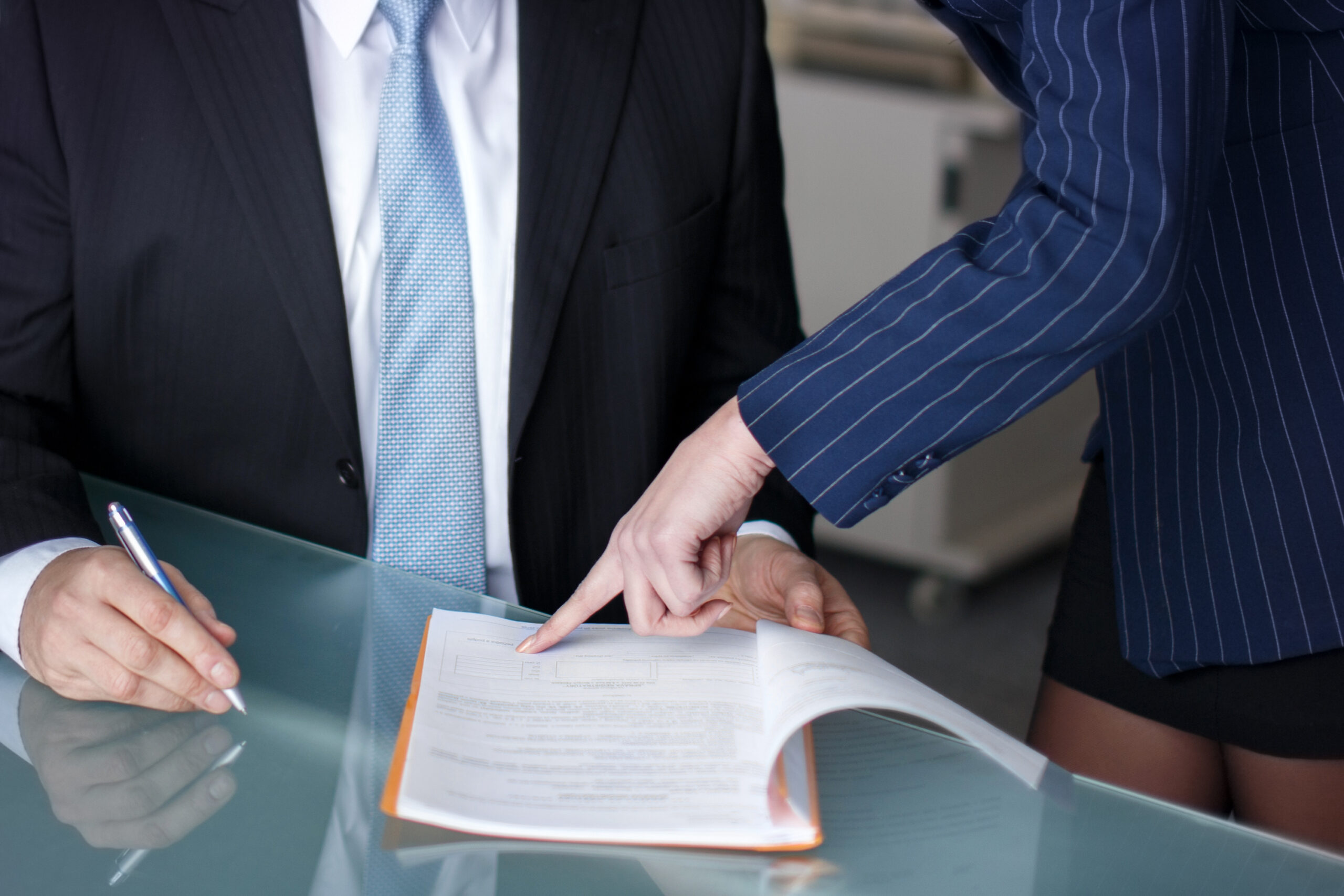 Noncompete agreements