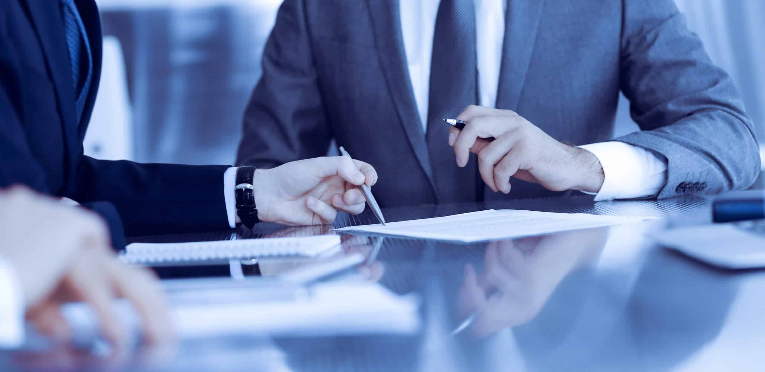 Corporate compliance