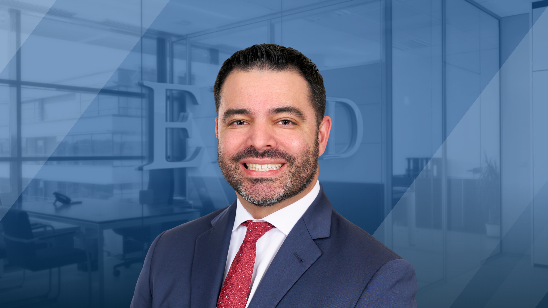 EPGD wins Interference case