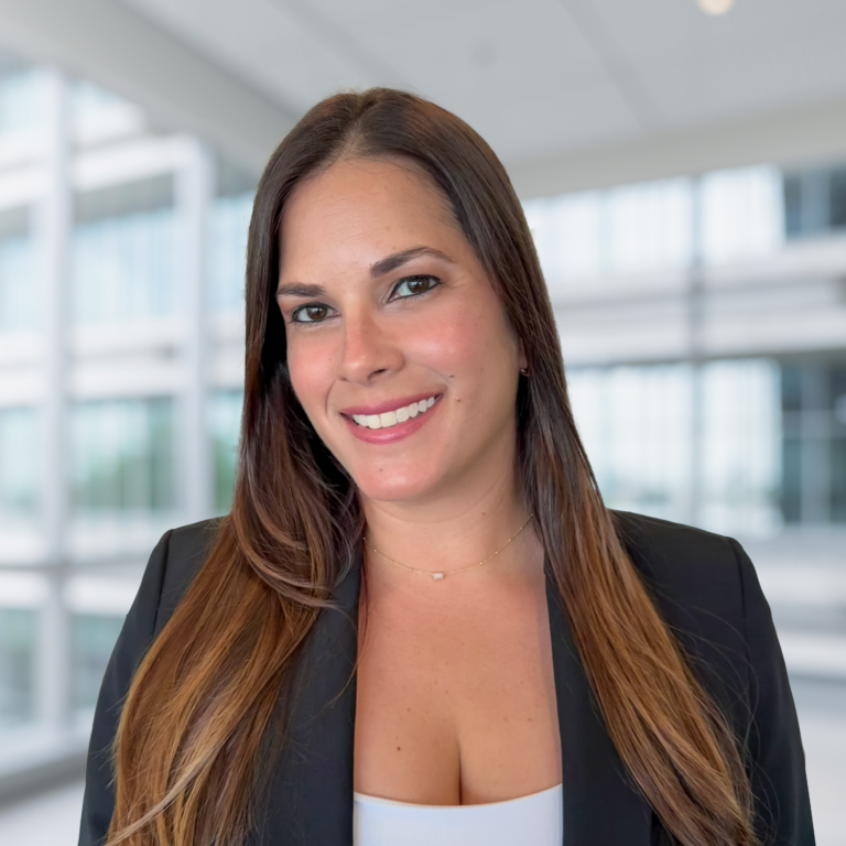 Beatriz Arroyave headshot