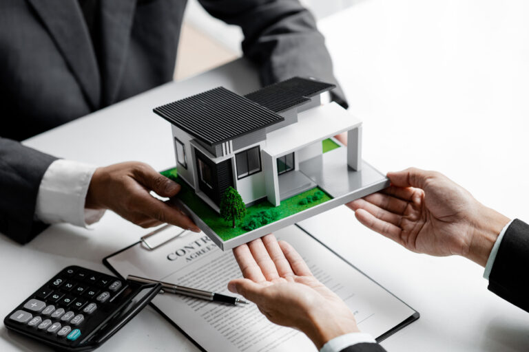 fincen residential real estate transaction