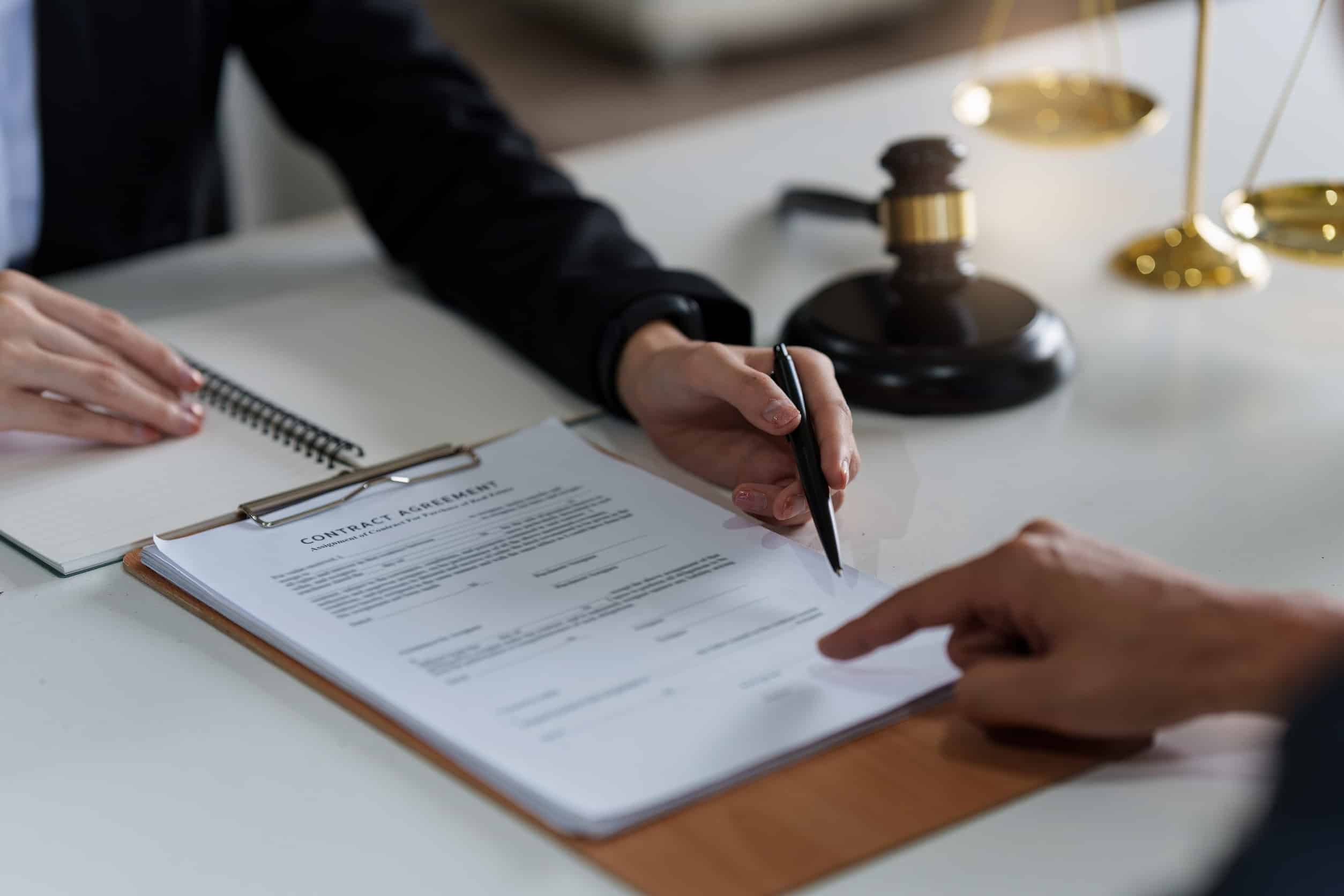 non-compete agreement