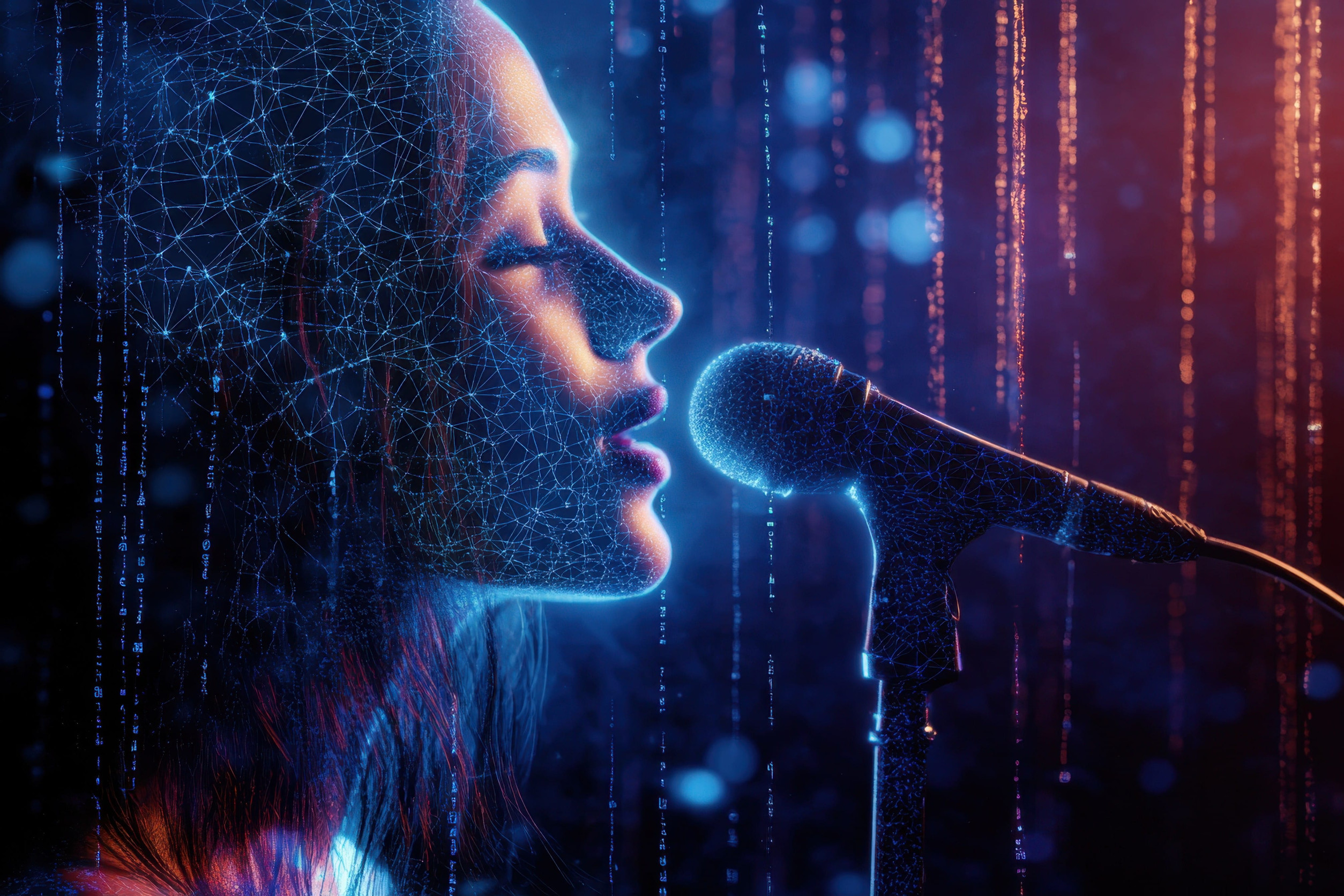 AI Music Deepfakes