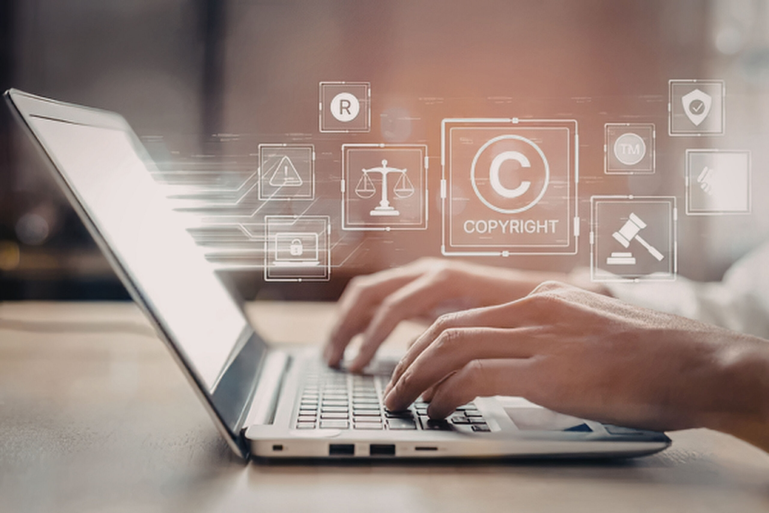 Trademark registration