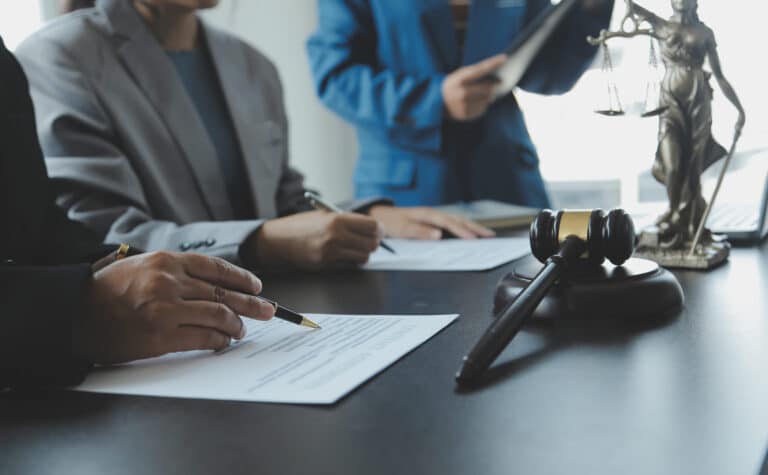 Representation and warranties