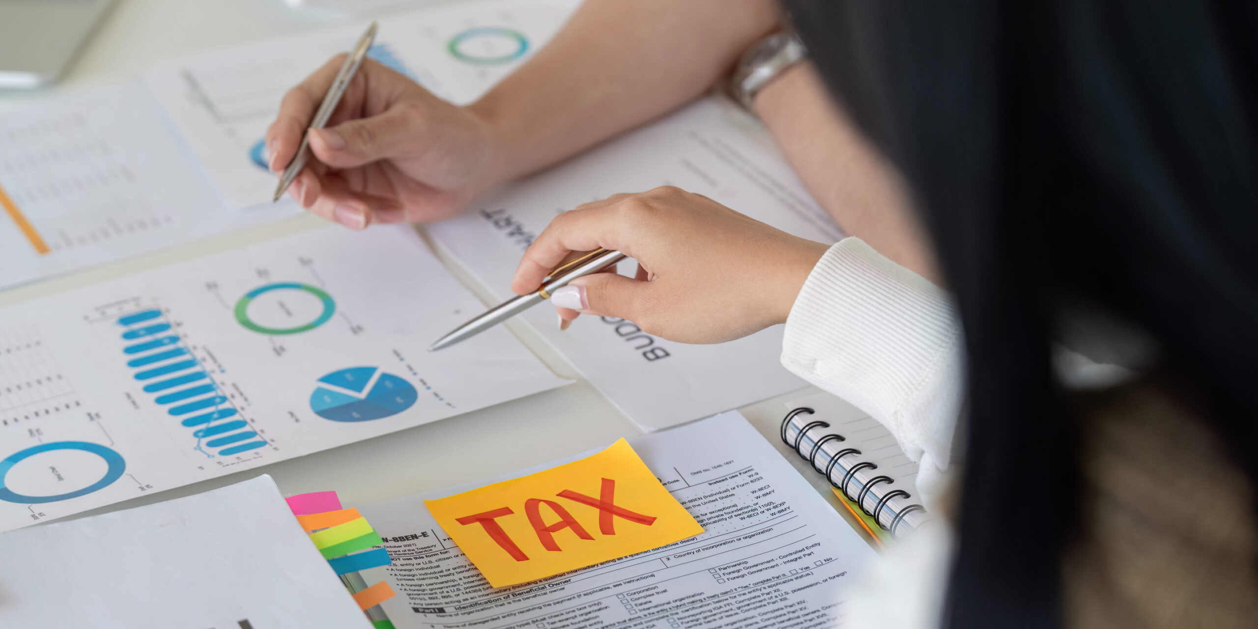 Reporting tax misconduct