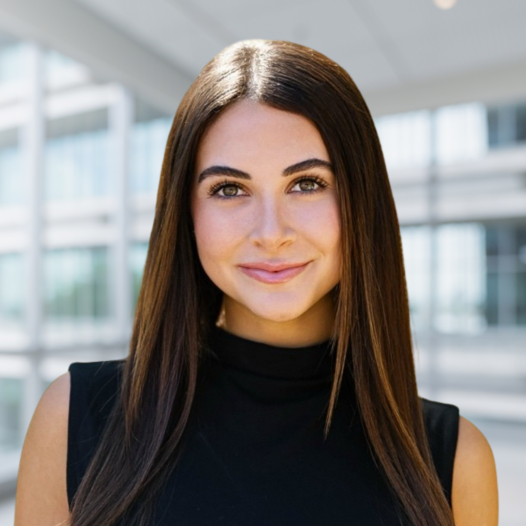 Madison Colby headshot