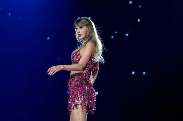 Taylor Swift trademark infringement