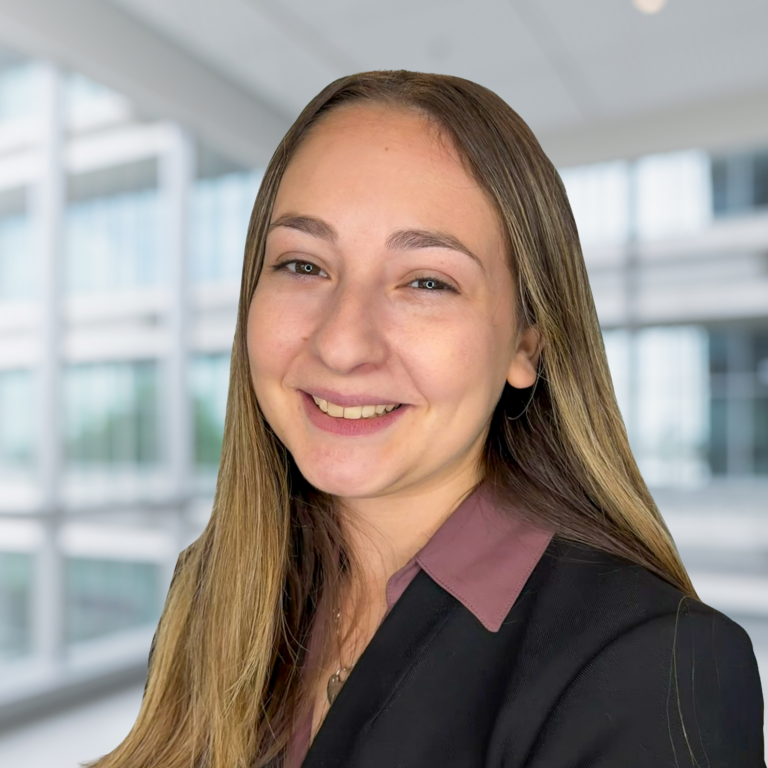 Meredith Schiller headshot