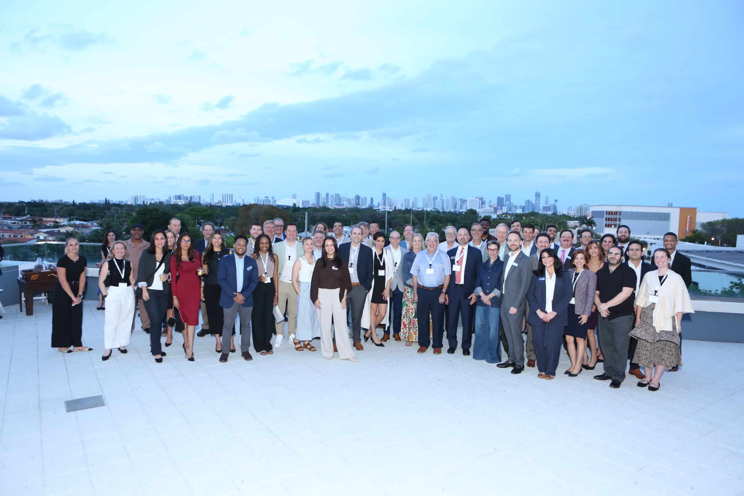 Legal Netlink Alliance LNA meets EPGD Business Law