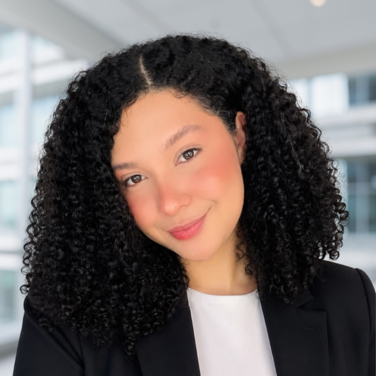 Vanessa Calderon