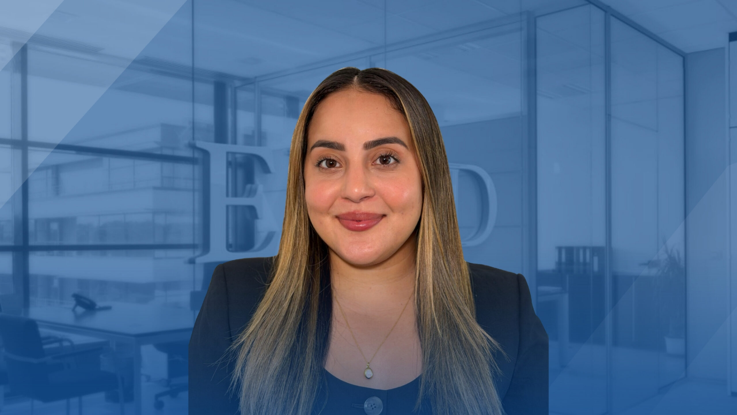 Tiffany Arias Ramirez Chair Trust and Estates Department